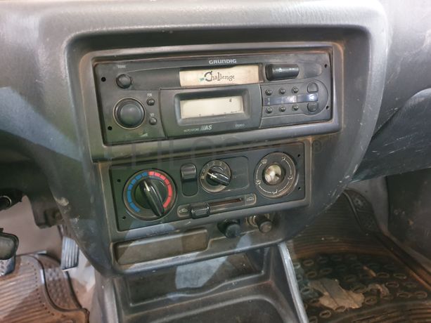 Mazda Pick Up · Ano 2003