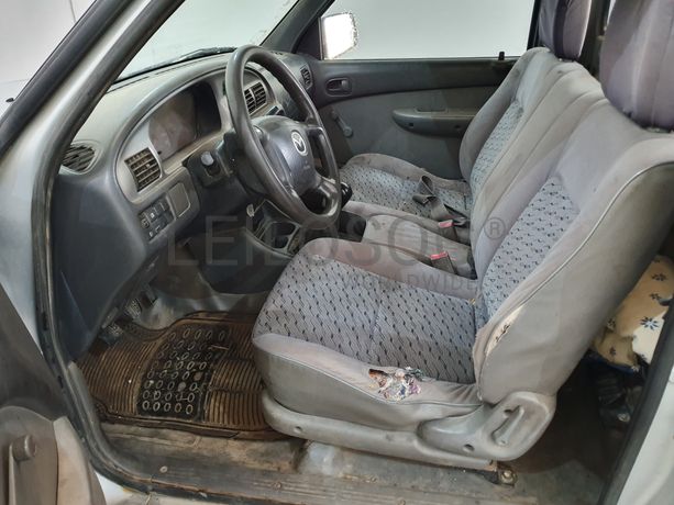 Mazda Pick Up · Ano 2003