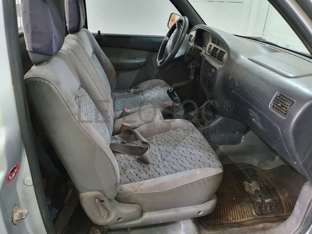 Mazda Pick Up · Ano 2003