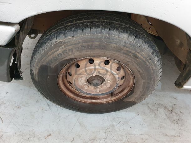 Mazda Pick Up · Ano 2003