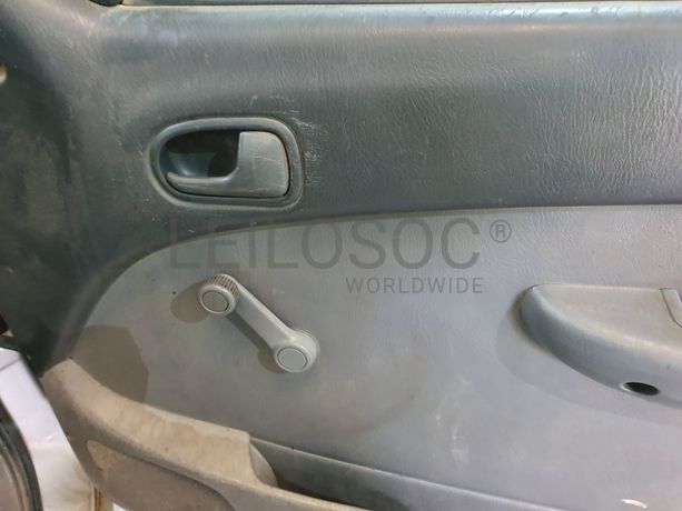 Mazda Pick Up · Ano 2003