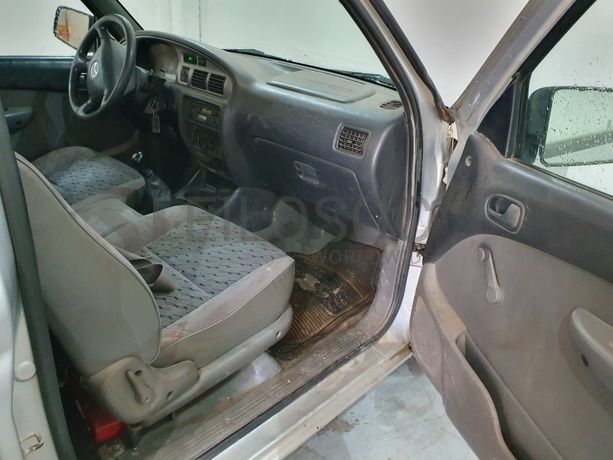 Mazda Pick Up · Ano 2003