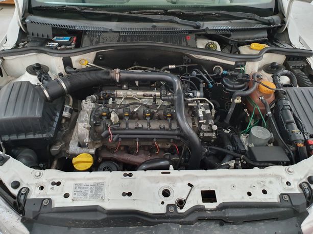 Mazda Pick Up · Ano 2003