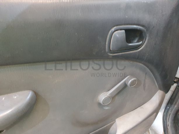 Mazda Pick Up · Ano 2003