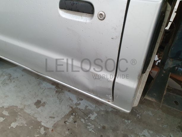 Mazda Pick Up · Ano 2003