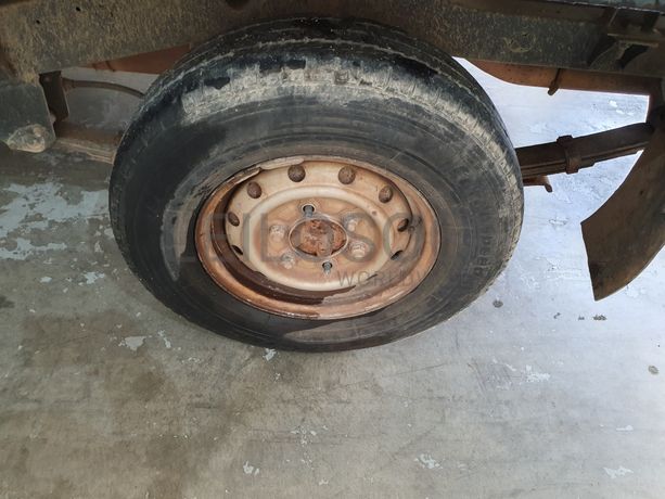 Mazda Pick Up · Ano 2003