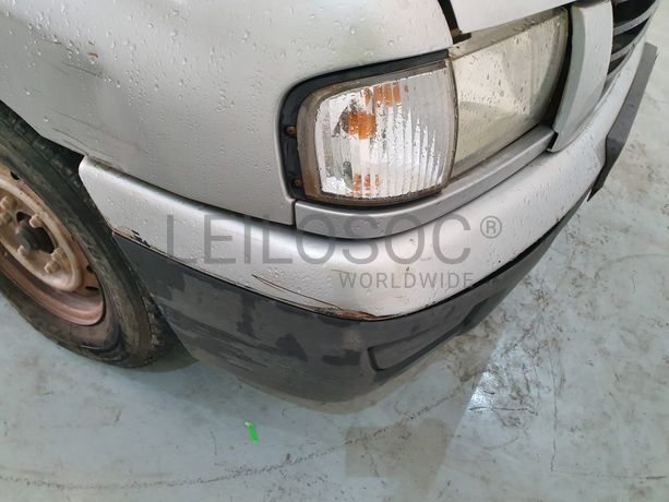 Mazda Pick Up · Ano 2003