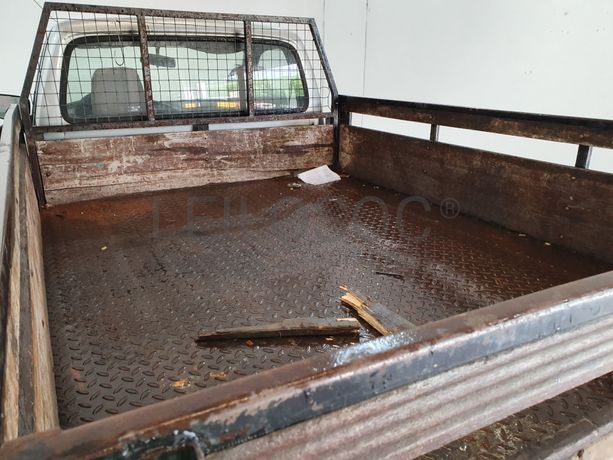 Mazda Pick Up · Ano 2003