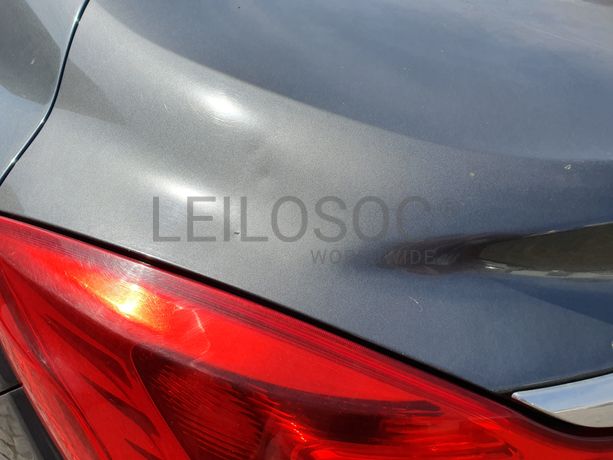 Opel Insígnia 2.0 CDTI · Ano 2010