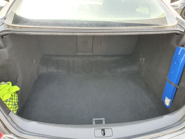 Opel Insígnia 2.0 CDTI · Ano 2010