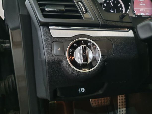 Mercedes-Benz E250 · Ano 2011