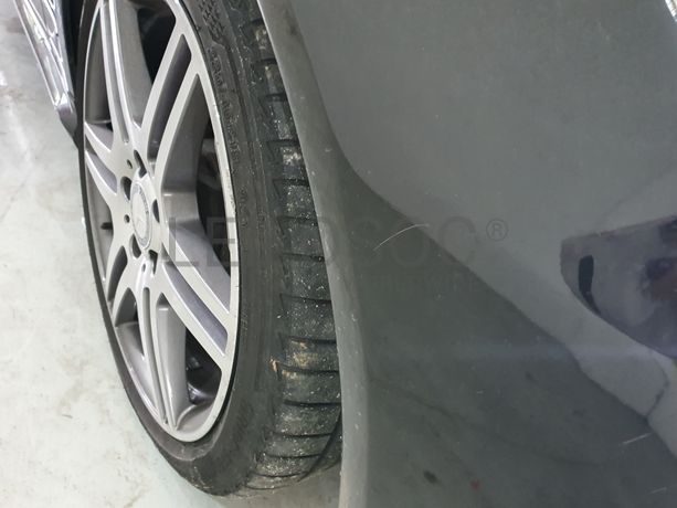 Mercedes-Benz E250 · Ano 2011