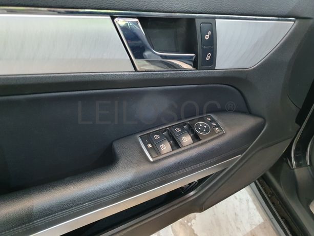Mercedes-Benz E250 · Ano 2011