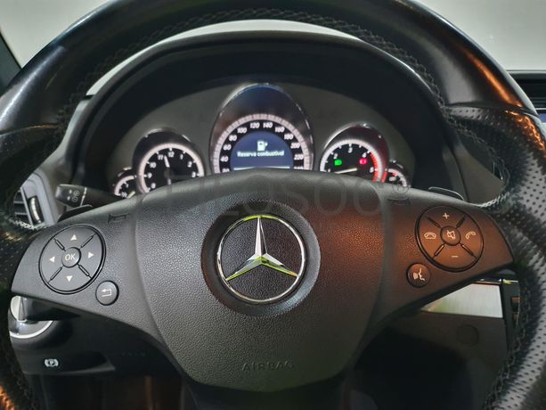 Mercedes-Benz E250 · Ano 2011
