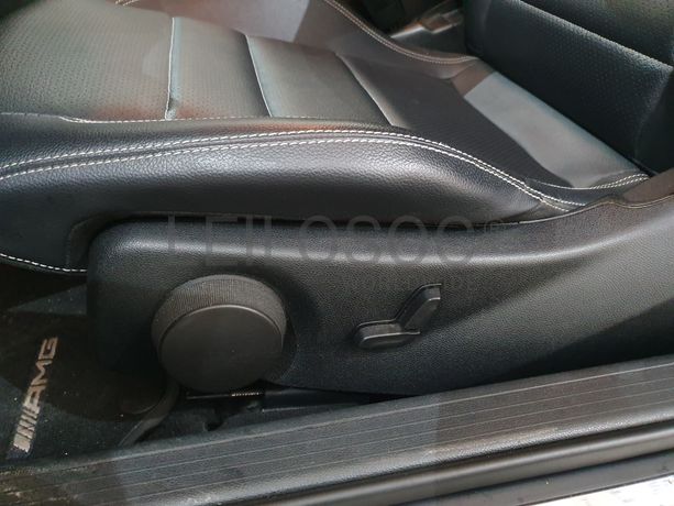 Mercedes-Benz E250 · Ano 2011