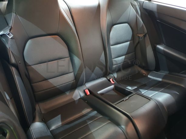 Mercedes-Benz E250 · Ano 2011