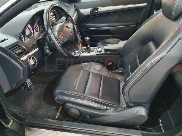 Mercedes-Benz E250 · Ano 2011