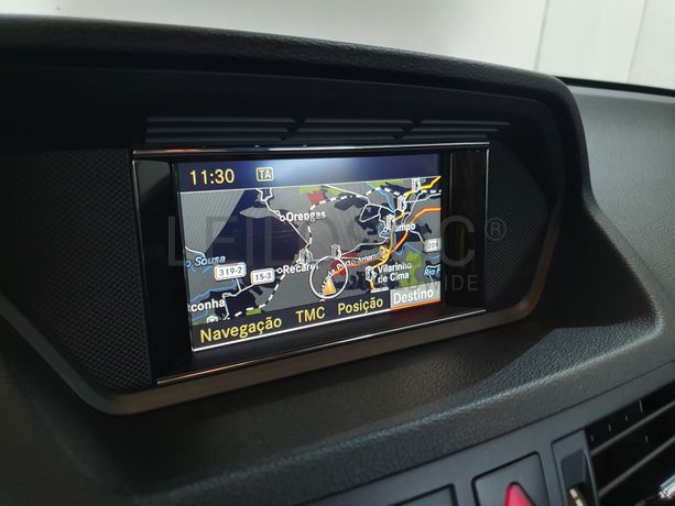 Mercedes-Benz E250 · Ano 2011