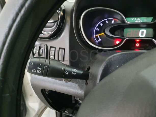 Opel Viívaro · Ano 2017