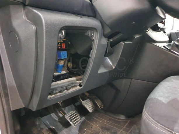 Opel Viívaro · Ano 2017