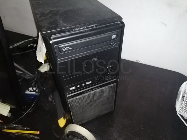 Artigos de Puericultura · Equipamento Diverso