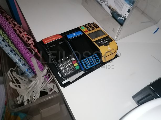 Artigos de Puericultura · Equipamento Diverso