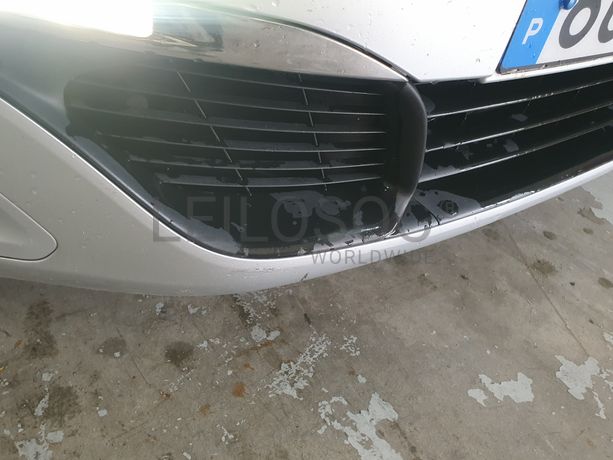 Peugeot 308 SW · Ano 2014