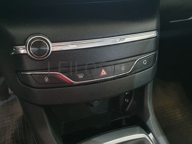 Peugeot 308 SW · Ano 2014