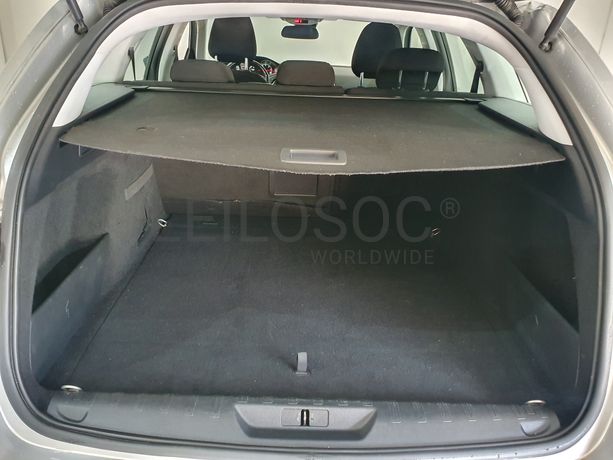 Peugeot 308 SW · Ano 2014