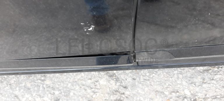 Peugeot 308 1.6 HDI · Ano 2013