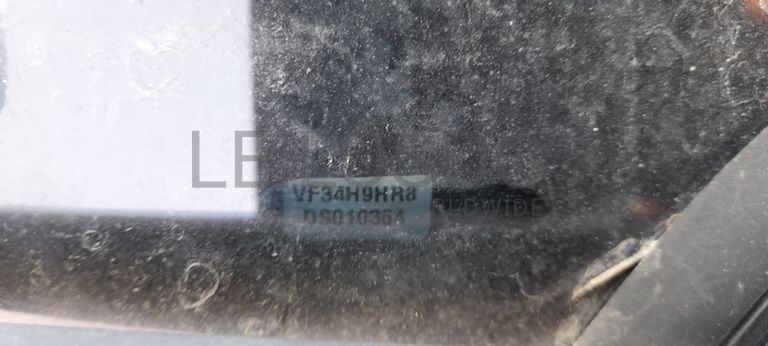 Peugeot 308 1.6 HDI · Ano 2013