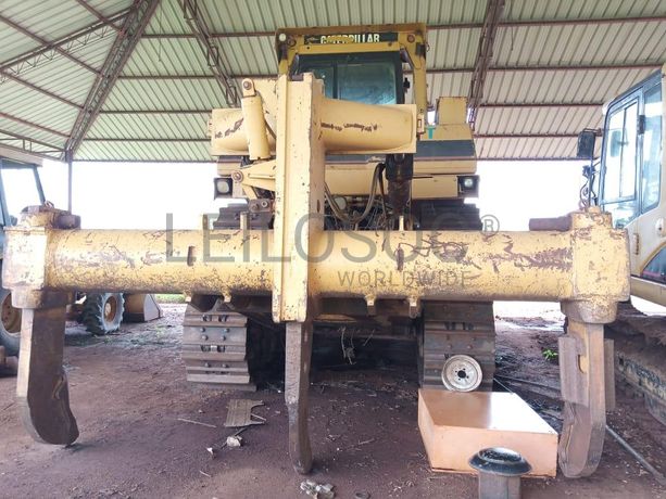 Bulldozer Caterpillar