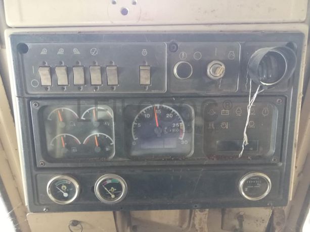 Bulldozer Caterpillar