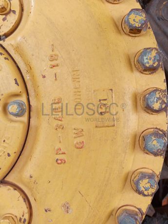 Bulldozer Caterpillar