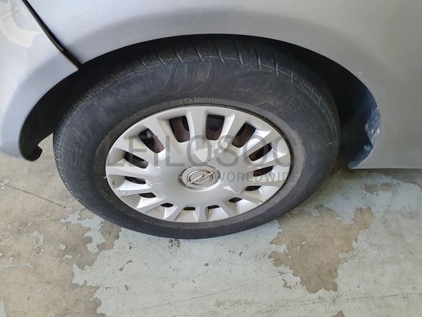 Opel Corsa 1.3 CDTI · Ano 2007