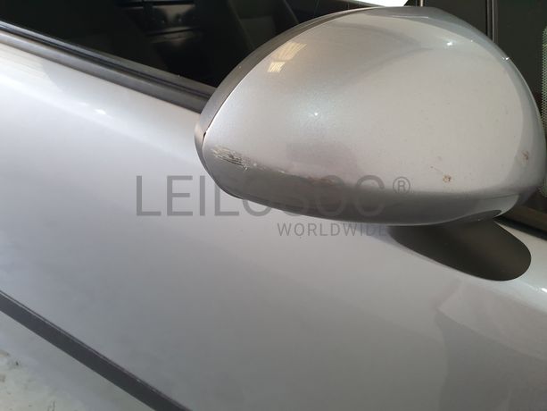 Opel Corsa 1.3 CDTI · Ano 2007