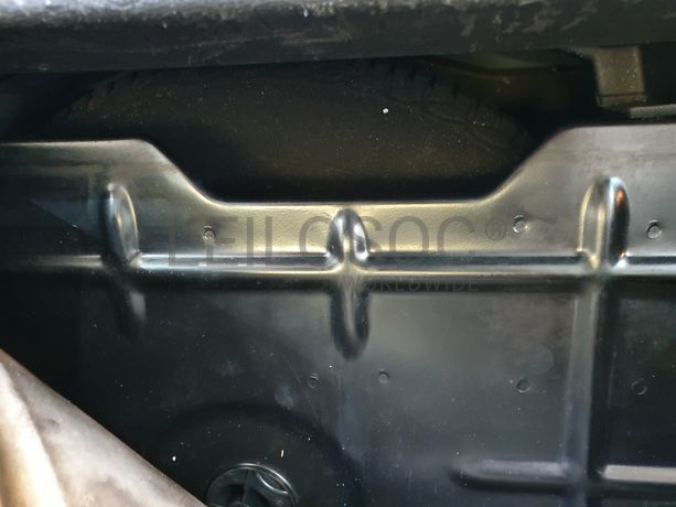 Opel Corsa 1.3 CDTI · Ano 2011