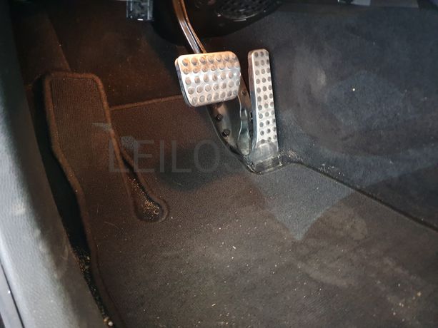 Mercedes-Benz C300 Hybrid · Ano 2015   50-PO-32