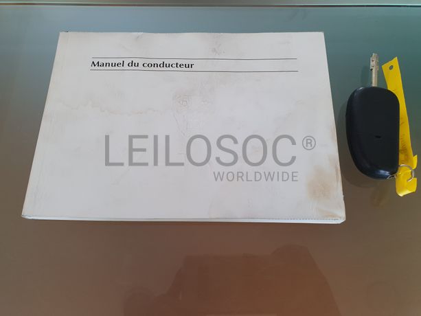 Jaguar X-Type Sedan · Ano 2004