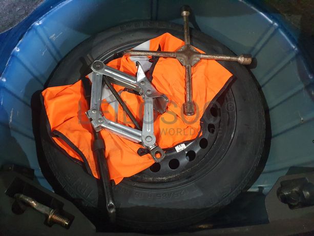 Jaguar X-Type Sedan · Ano 2004