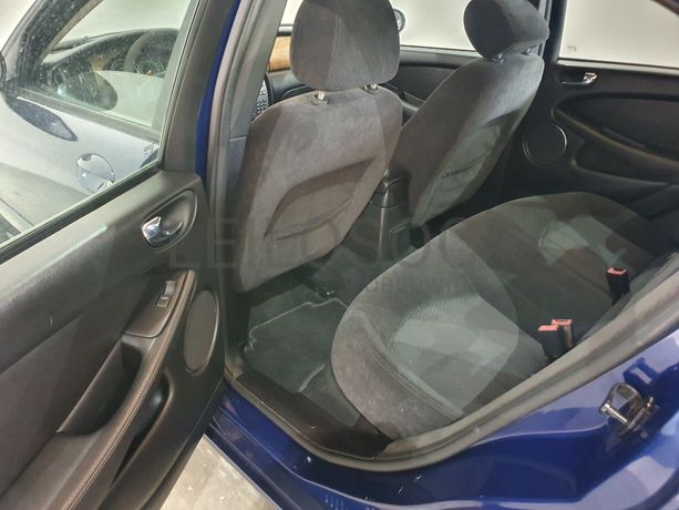 Jaguar X-Type Sedan · Ano 2004