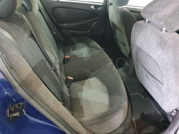 Jaguar X-Type Sedan · Ano 2004