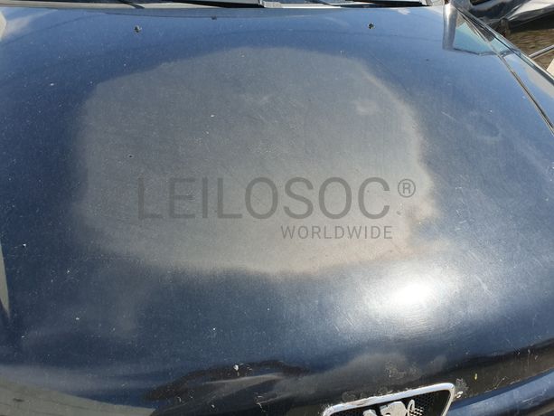 Peugeot 306 · Ano 2001