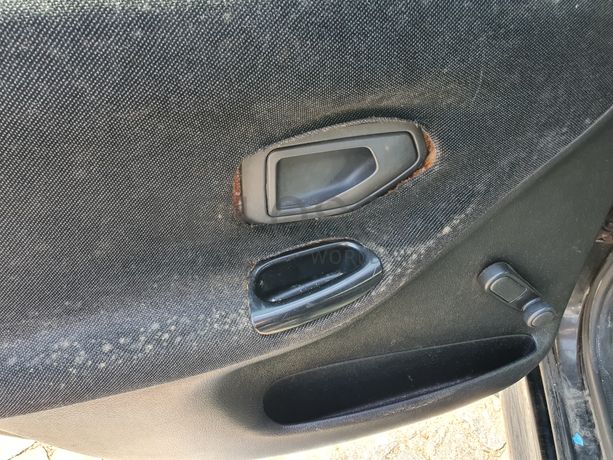 Peugeot 306 · Ano 2001