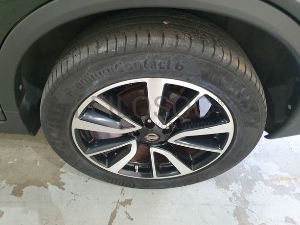 Nissan X-Trail · Ano 2016