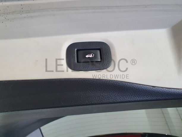 Nissan X-Trail · Ano 2016