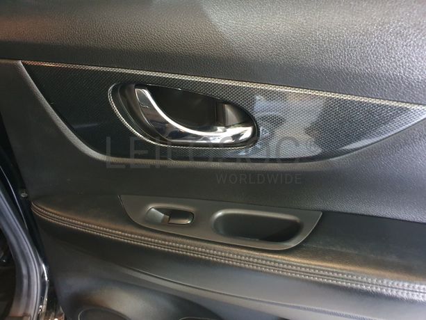 Nissan X-Trail · Ano 2016