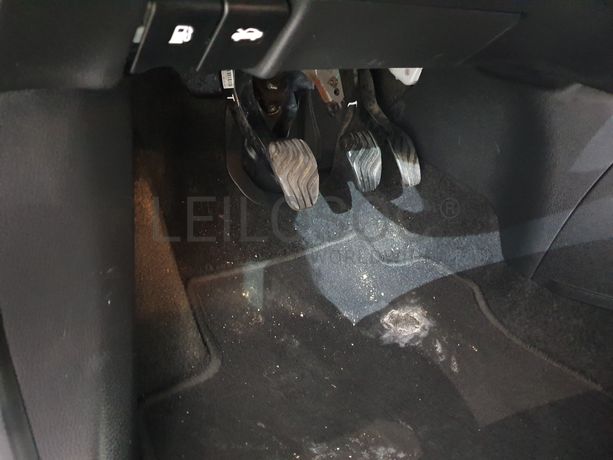 Nissan X-Trail · Ano 2016