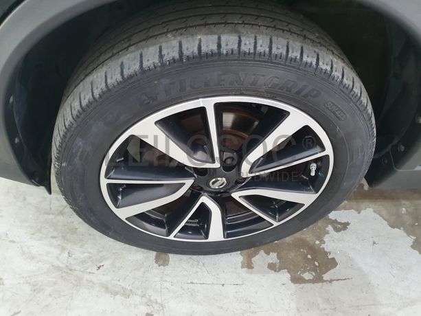 Nissan X-Trail · Ano 2016