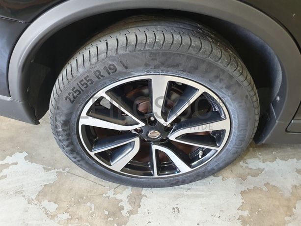 Nissan X-Trail · Ano 2016